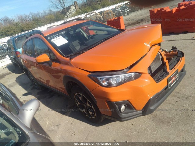 SUBARU CROSSTREK 2019 jf2gtacc4k8295689