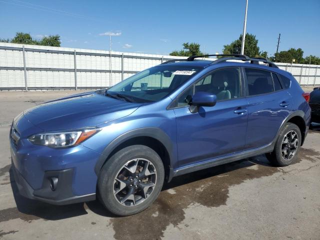 SUBARU CROSSTREK 2019 jf2gtacc4k8298270