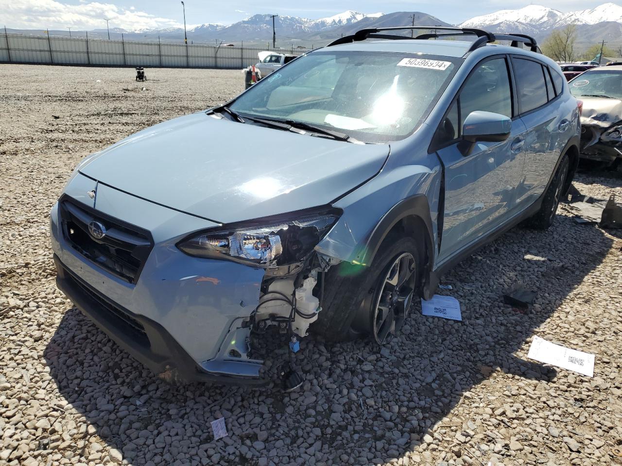 SUBARU CROSSTREK 2019 jf2gtacc4k8300728