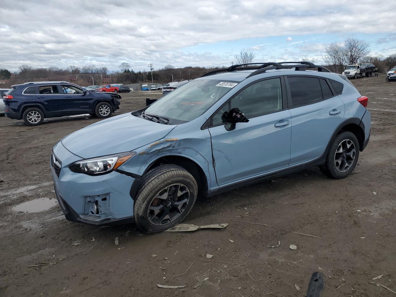 SUBARU CROSSTREK 2019 jf2gtacc4k8303578