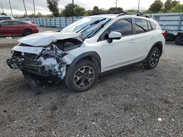 SUBARU CROSSTREK 2019 jf2gtacc4k8307016