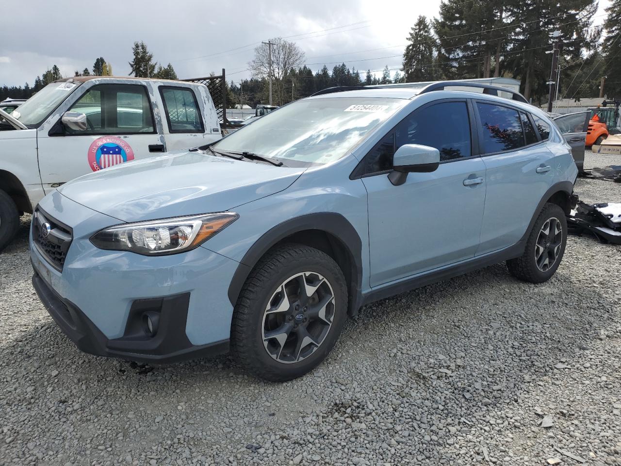 SUBARU CROSSTREK 2019 jf2gtacc4k8310160