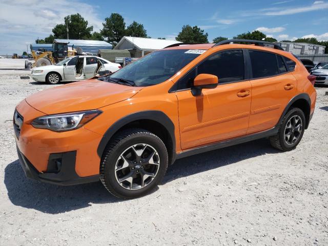 SUBARU CROSSTREK 2019 jf2gtacc4k8310725