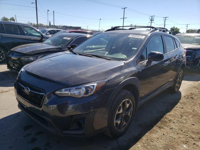 SUBARU CROSSTREK 2019 jf2gtacc4k8313012