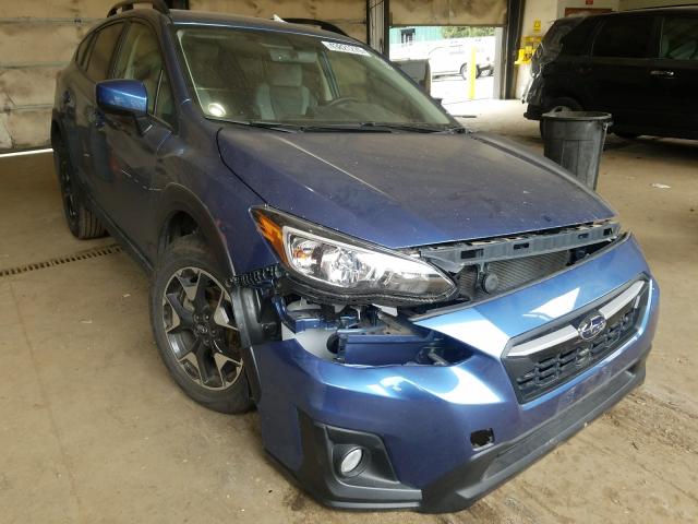 SUBARU CROSSTREK 2019 jf2gtacc4k8328299