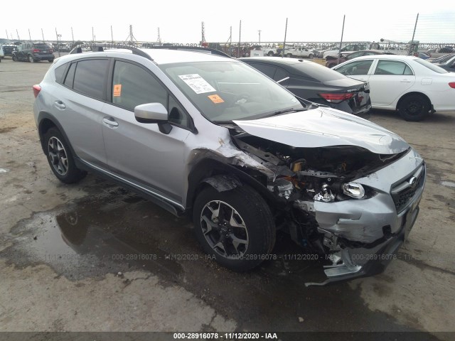 SUBARU CROSSTREK 2019 jf2gtacc4k8328772