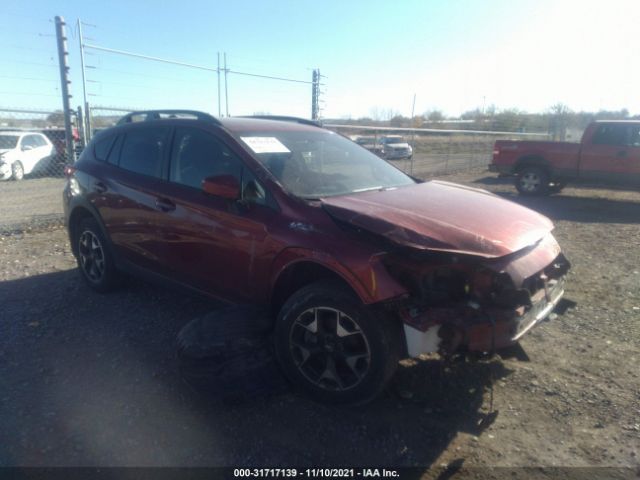 SUBARU CROSSTREK 2019 jf2gtacc4k8333471