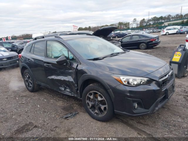 SUBARU CROSSTREK 2019 jf2gtacc4k8335186