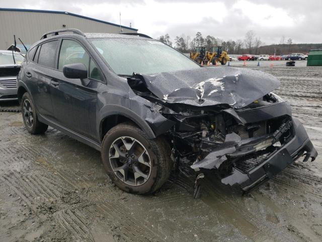 SUBARU CROSSTREK 2019 jf2gtacc4k8339450