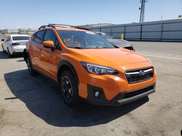 SUBARU CROSSTREK 2019 jf2gtacc4k8345412