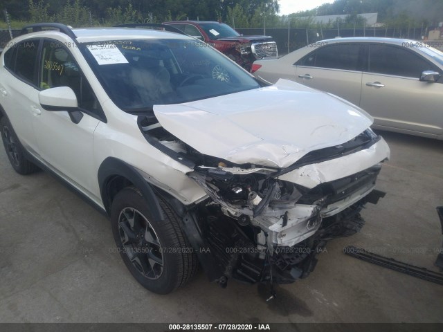 SUBARU CROSSTREK 2019 jf2gtacc4k8347371