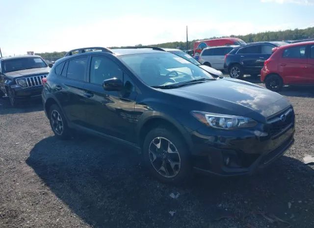 SUBARU CROSSTREK 2019 jf2gtacc4k8388132