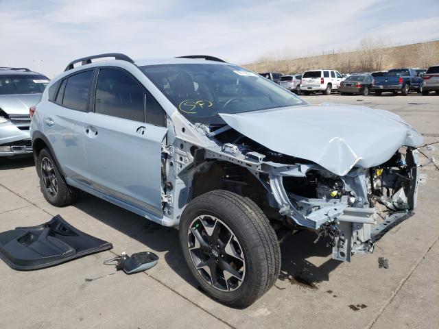 SUBARU CROSSTREK 2019 jf2gtacc4k8393153