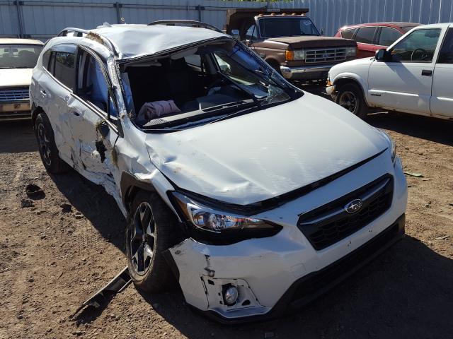 SUBARU CROSSTREK 2019 jf2gtacc4k8394061