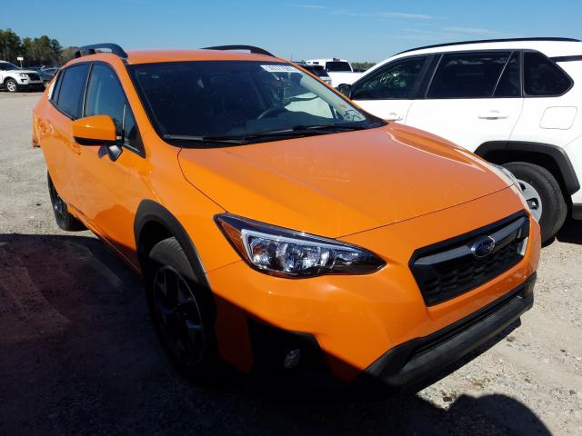 SUBARU CROSSTREK 2019 jf2gtacc4k9386651