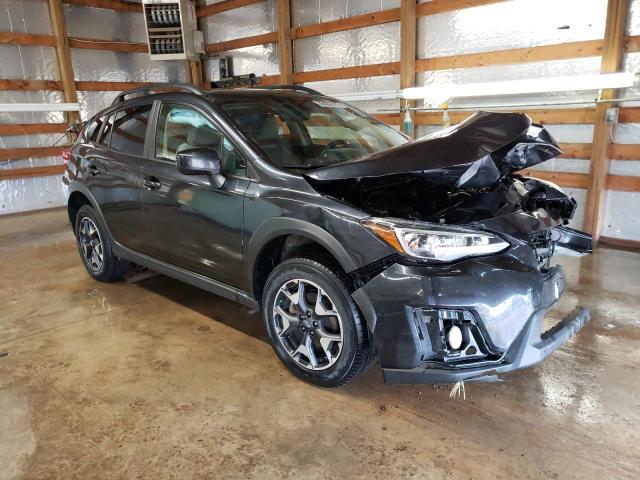 SUBARU CROSSTREK 2019 jf2gtacc4kg203020