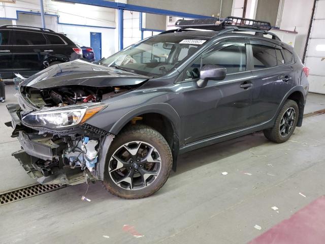 SUBARU CROSSTREK 2019 jf2gtacc4kg321049