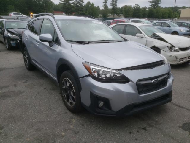 SUBARU CROSSTREK 2019 jf2gtacc4kg324498