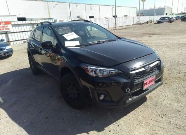 SUBARU CROSSTREK 2019 jf2gtacc4kh207305