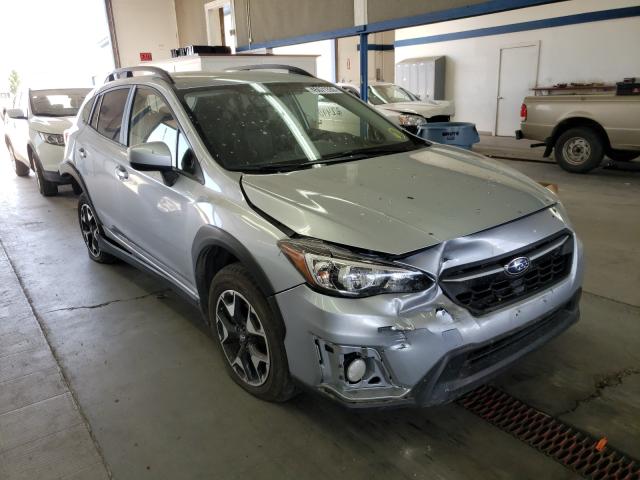 SUBARU CROSSTREK 2019 jf2gtacc4kh219213