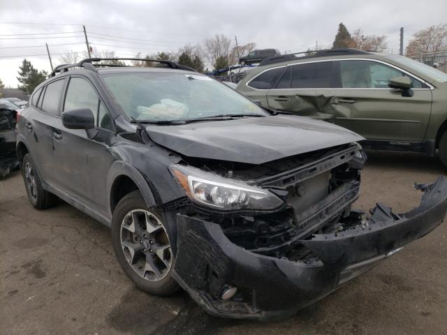 SUBARU CROSSTREK 2019 jf2gtacc4kh221799