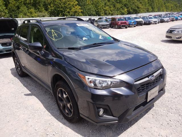 SUBARU CROSSTREK 2019 jf2gtacc4kh227201