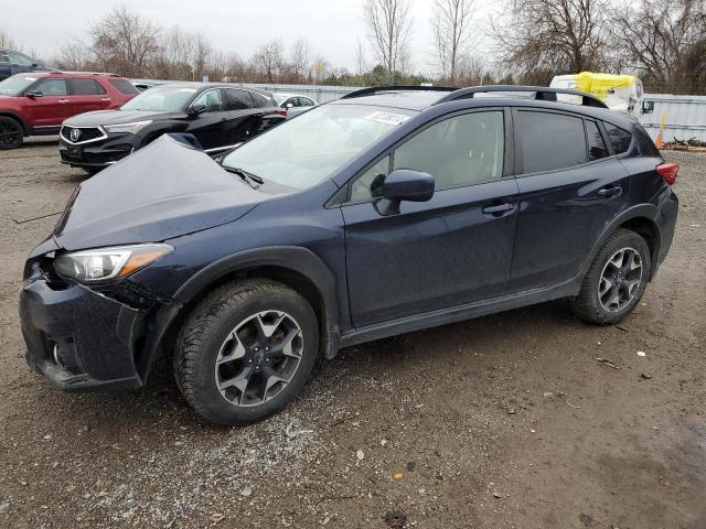 SUBARU CROSSTREK 2019 jf2gtacc4kh230356