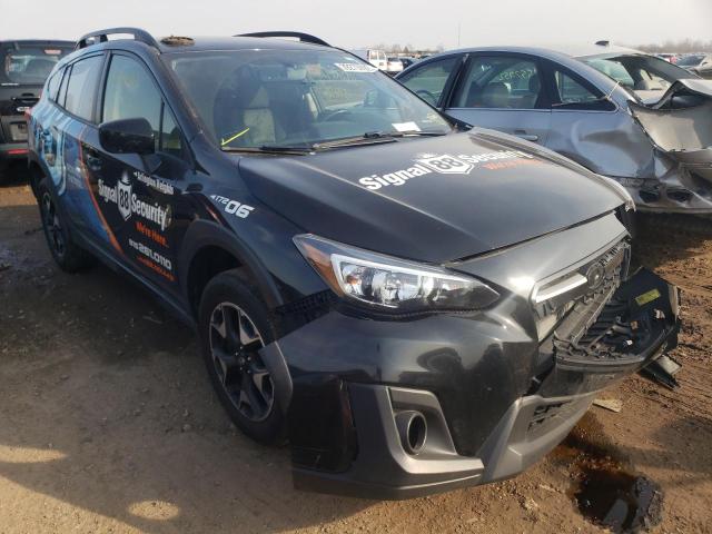 SUBARU CROSSTREK 2019 jf2gtacc4kh231345