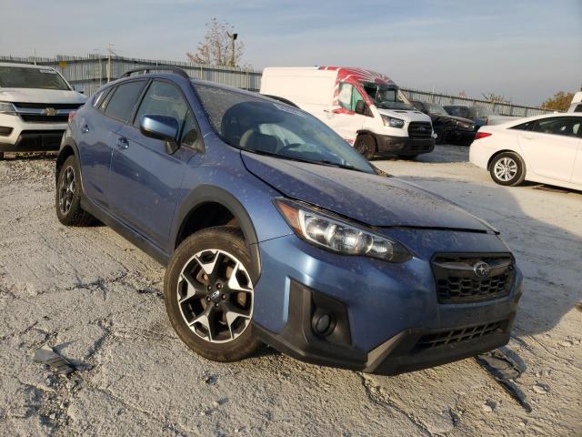 SUBARU CROSSTREK 2019 jf2gtacc4kh231426