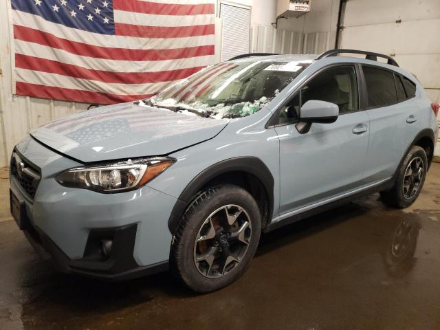 SUBARU CROSSTREK 2019 jf2gtacc4kh241874