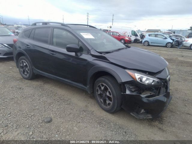 SUBARU CROSSTREK 2019 jf2gtacc4kh250056