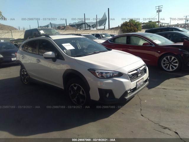 SUBARU CROSSTREK 2019 jf2gtacc4kh256391