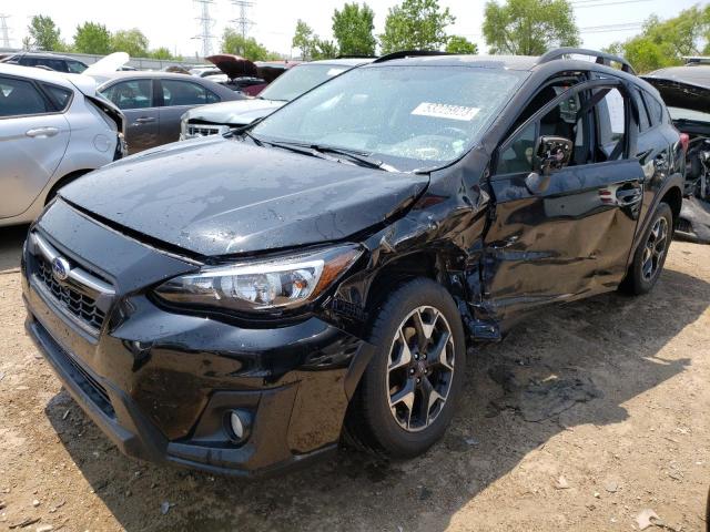 SUBARU CROSSTREK 2019 jf2gtacc4kh261901