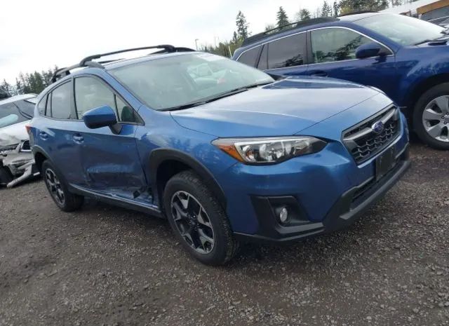 SUBARU CROSSTREK 2019 jf2gtacc4kh274745