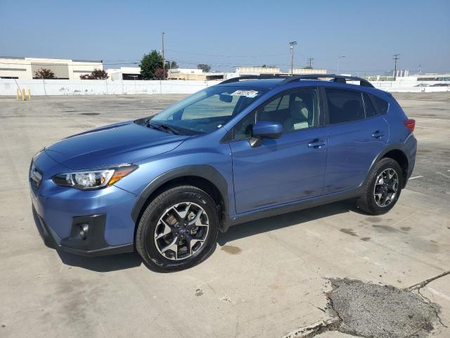 SUBARU CROSSTREK 2019 jf2gtacc4kh277497