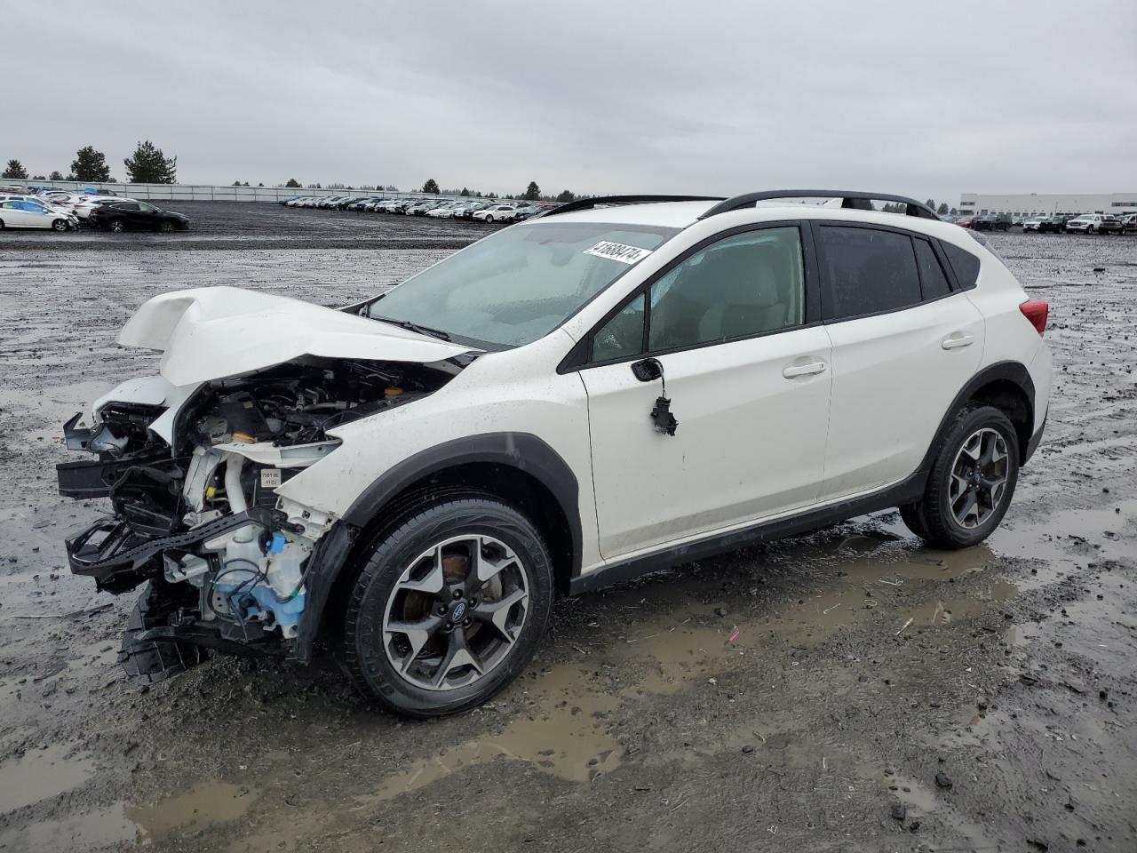 SUBARU CROSSTREK 2019 jf2gtacc4kh278083