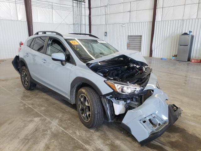 SUBARU CROSSTREK 2019 jf2gtacc4kh279508