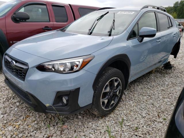 SUBARU CROSSTREK 2019 jf2gtacc4kh279590