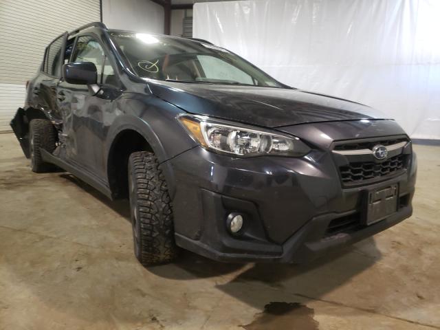 SUBARU CROSSTREK 2019 jf2gtacc4kh282392