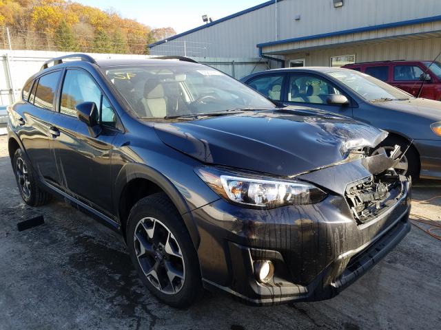 SUBARU CROSSTREK 2019 jf2gtacc4kh300860