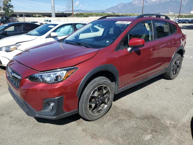 SUBARU CROSSTREK 2019 jf2gtacc4kh302138