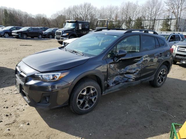 SUBARU CROSSTREK 2019 jf2gtacc4kh315973