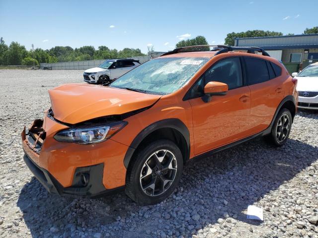 SUBARU CROSSTREK 2019 jf2gtacc4kh321028