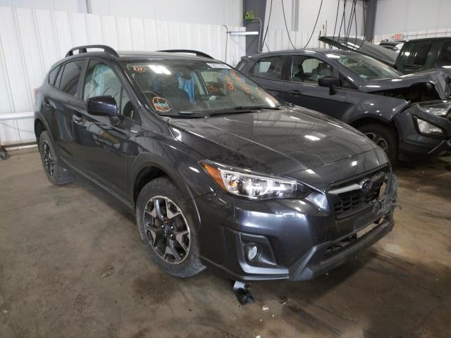 SUBARU CROSSTREK 2019 jf2gtacc4kh321725