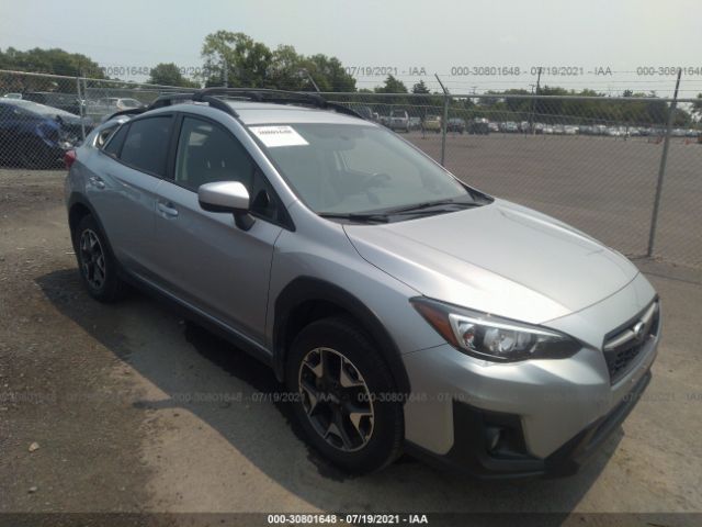 SUBARU CROSSTREK 2019 jf2gtacc4kh350299