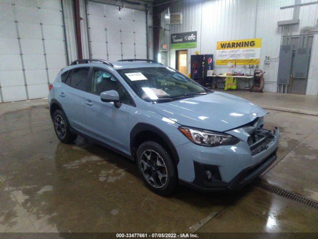 SUBARU CROSSTREK 2019 jf2gtacc4kh354580