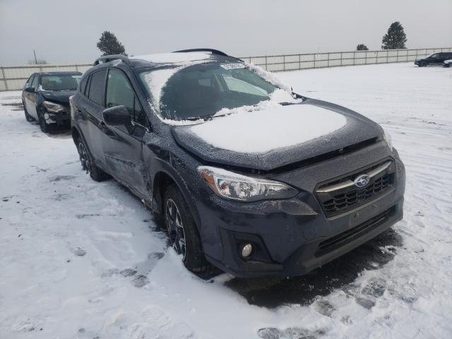 SUBARU CROSSTREK 2019 jf2gtacc4kh358869