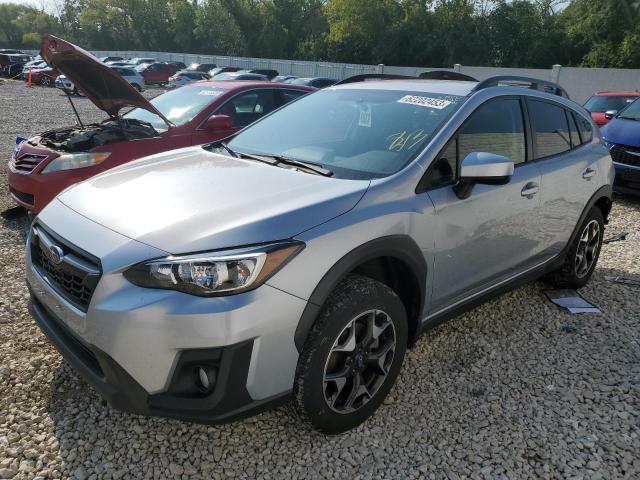 SUBARU CROSSTREK 2019 jf2gtacc4kh361321