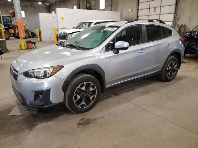 SUBARU CROSSTREK 2019 jf2gtacc4kh361853