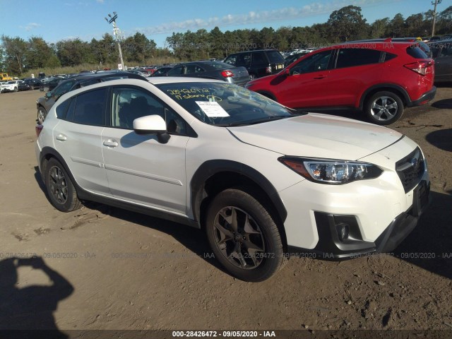 SUBARU CROSSTREK 2019 jf2gtacc4kh380659